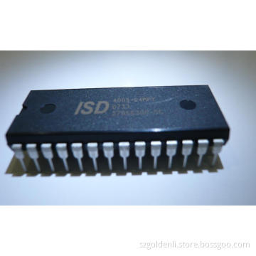 Recording IC Chip Isd4003-04